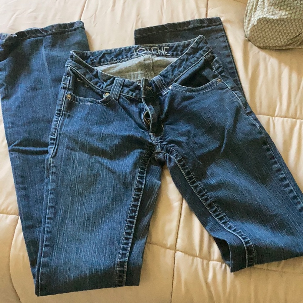Kimes Jolene 00x36